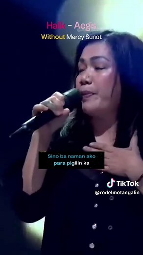 Exploring 'Halik' by Aegis – A Song of Passion