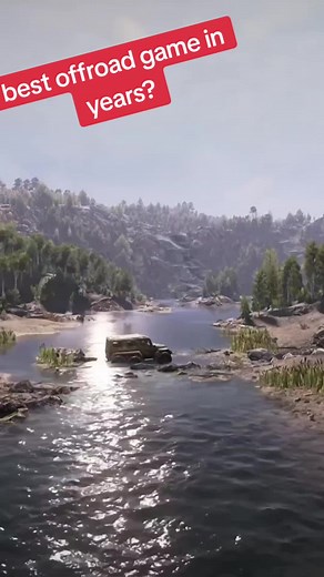 Best New Off-Road Trucking Games Releasing Soon