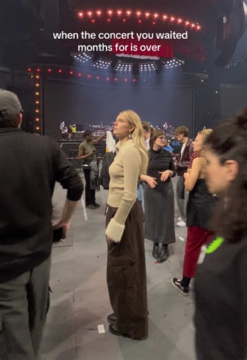 Emotional Highlights from Raye's Incredible Concert