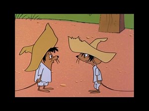 259K views · 13K shares | Over the years, Daffy Duck evolved from a wild, unbridled lunatic to a greedy, selfish narcissist. Directors Friz Freleng and Chuck Jones embraced and explored Daffy's dark side, but Robert McKimson was reluctant to do so. When he finally did, he made up for lost time. This may be the meanest, most "desthpicable" performance by Daffy ever. From "Assault and Peppered" (Robert McKimson 1965). | GoldenAgeCartoons.com | Facebook