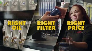 Advance Auto Parts TV Spot, 'This Isn't a Fling -- It's a Commitment'