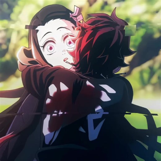 Demon slayers manga ending was the best ngl || Song name: SO LOW FUNK - ZAYLO || Tanjiro and Nezuko edit || Demon slayer edit || Tags: #tanjiro #nezuko #fyp #demonslayeredit #demonslayer