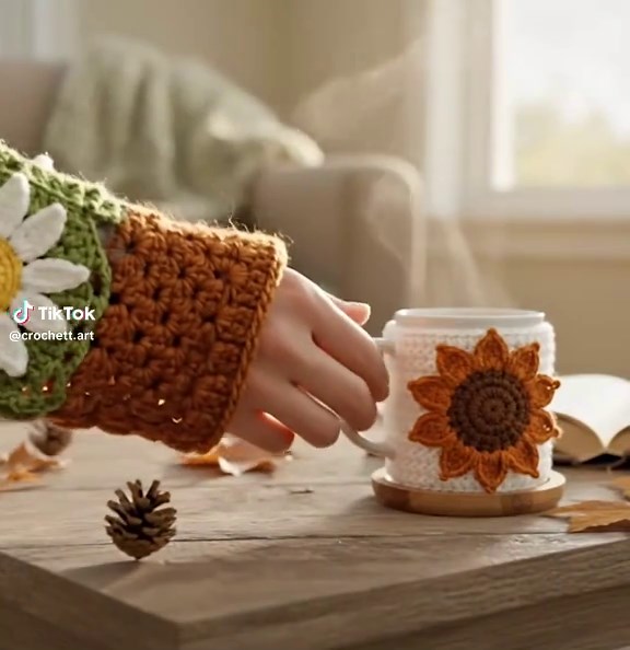 Beautiful and Easy Crochet Patterns for Beginners