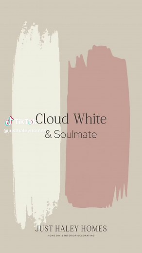 Color Combinations for Benjamin Moore Edgecomb Gray