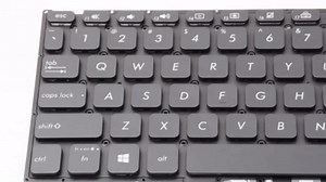 TLBTEK Backlight Laptop Keyboard Replacement Compatible with Asus Vivobook 15 F512 F512DA F512JA F512FA F512UA, Vivobook X512 X512FA X512DA X512JA X512UA Series Laptop