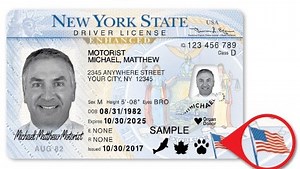 REAL ID: What to know about new federal identification requirements in effect May 7