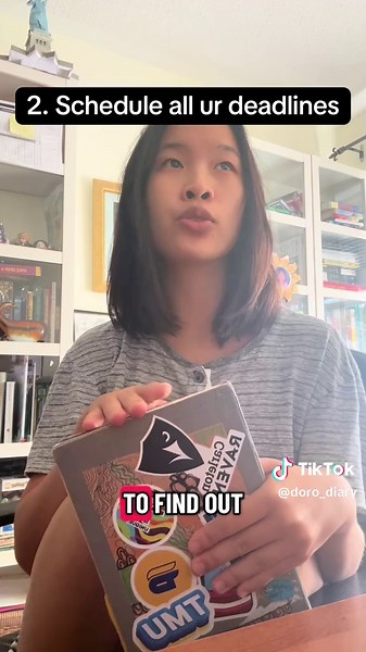 Effective Study Tips for International Baccalaureate Students