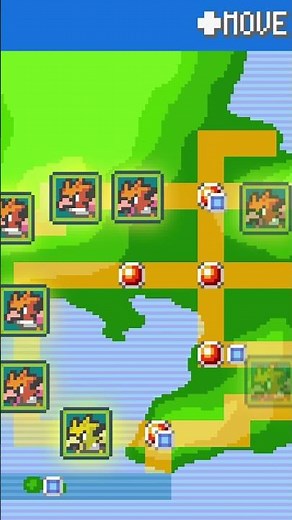 Here's how to get Farfetch'd in Pokemon FireRed and LeafGreen! #pokemon #pokemonfirered