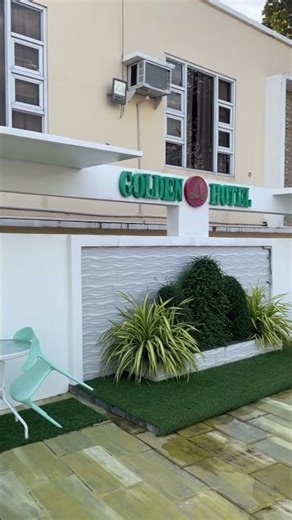 GOLDEN A HOTEL | CABATUAN ISABELA | TRAVEL AND TOURS