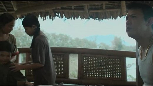 Pamasahe (2022)