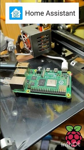 Home Assistant on Raspberry Pi with Sonoff ZigBee Integration