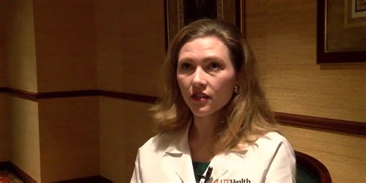 East Texas doctor explains multiple sclerosis development