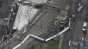 Amtrak engineer cleared in trial over 2015 crash that left 8 dead