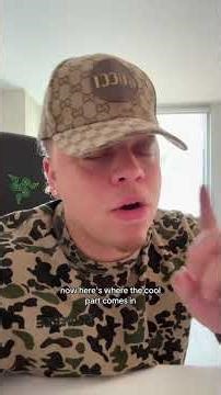 Use ChatGPT to create Advanced JSON files so you can copy... #Shorts #hegotfunds