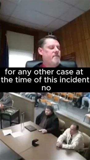 Judge Gauthier DESTROYS Abusive Felon — Freedom Gone Instantly! 💥
