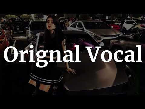 Original vocal of Interworld - METAMORPHOSIS