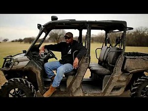 Hunting with the 7.62x39