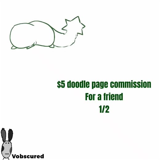 @Sven - #doodle #digitalart #alien #kitty #ibispaintx