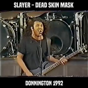 Slayer - Dead Skin | Keep it Metal