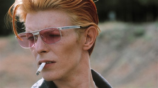 Inside The Making Of David Bowie's Low