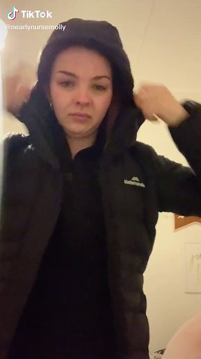 my last day of placement in ICU! Only 5 more weeks left of placement in September!! 🤓🤝👩🏻‍⚕️