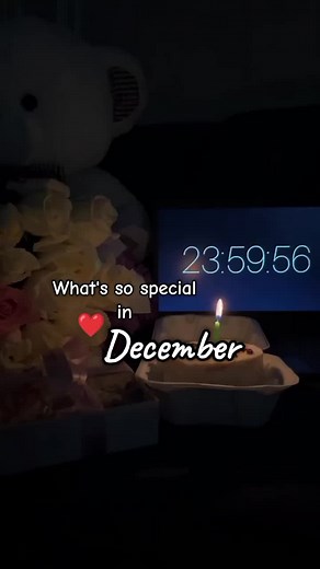 Celebrate Your December Birthday in Style