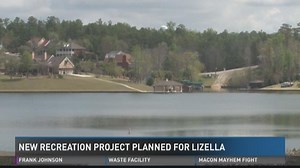 Bibb commissioners to vote on new Lizella rec project