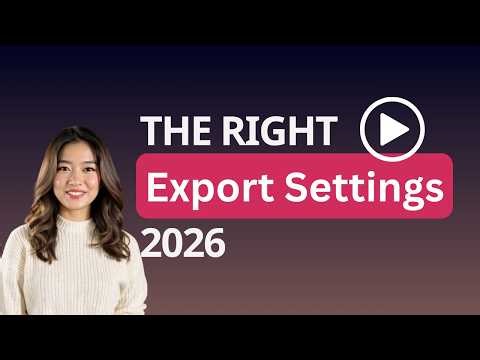 Why Your Video Looks Worse After Exporting (And How to Fix It)