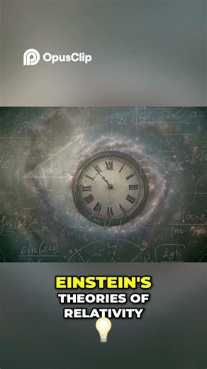 Time Isn't Linear! Einstein's Relativity Explained Simply