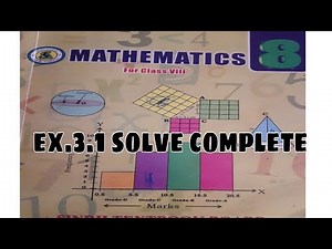 8th class Math Exercise 3.1 Number System / Sindh text/