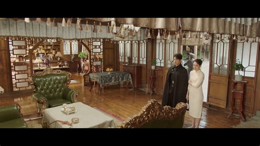 🍨Son tells father why bride abandoned him at engagement party 🍨Drama：情陷 Love Trap #chinesedrama #hotdrama #情陷 #LoveTrap | Happy Cdrama