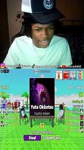 Roblox Anime Roster Battle