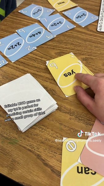 teachingtinyhumansw/missseely on TikTok