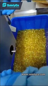 Softgel Printing Machine-SaintyCo