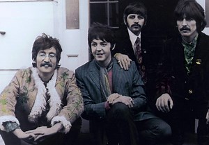 Phil Spector Said The Beatles' 'The Long and Winding Road' Reflected the Band's Journey