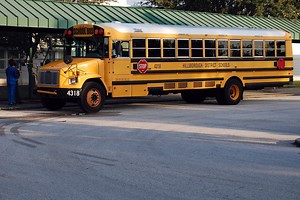 Hillsborough Schools Bus Stop Information Now Online