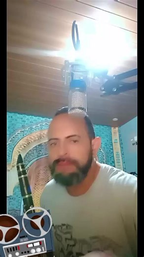 Wood clarinet