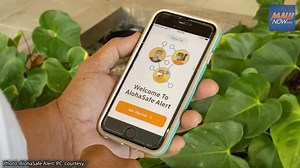 AlohaSafe Alert App Reaches One Million Activations | Maui Now