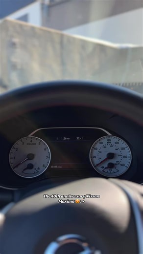 This & the platinum reserve are the best trims everr 😍. I want one sooo bad I do not care. Color combo is bombb. #fyp #carsoftiktok #nissan #nissanmaxima #maxima | @5 series @DJKam @DJ @dxnntra @raven🐦‍⬛ @adrian @noah 🦭 @350_330 @chris 🪿 @Tevin @!uca @3.5flex @carter 🍂🐻 @540shayan @aidann🏂 @R O G U E ⭐️ @ₐₗₗ4