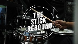 2.3K views · 56 reactions | The stick rebound technic | DEUEL | Facebook
