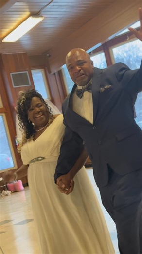 Mr. And Mrs. Douglas Smith | Jessica Boyd