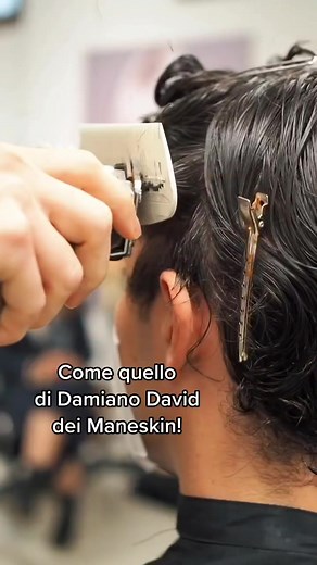 Rock Mullet Haircut Tutorial | Hair Trends 2021