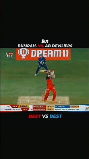 bumrah with other vs abd 😱🔥...