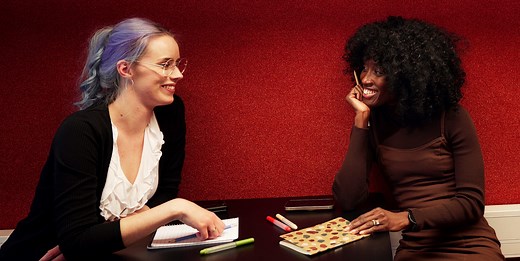 81 Compliments for Coworkers That'll Make You the Favorite in the Office