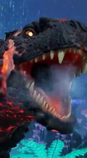 Monster Fighting [ Cinematic Action] Part 9 #shorts