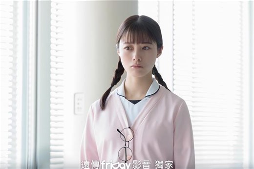 橋本環奈從不良少女成醫生　為角色私生活竟變規律 - 娛樂