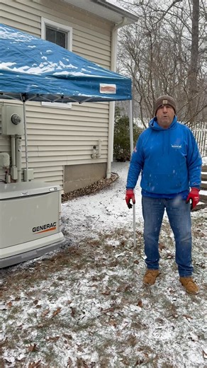 Call for your free quote We offer Generac,/synchrony financing with low monthly payments 203-565-6337 | Miele Electric Power CT Generator Pros LLC. | Facebook