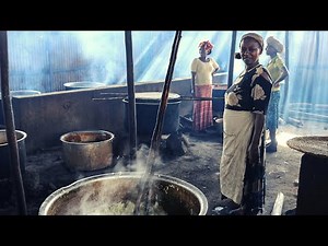 An Ethiopian Expedition: Learn All About Ethiopia!