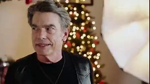 11K views · 444 reactions | It's anything but harmony when these two musicians reunite, but can this Christmas bring them closer together than ever before? See what happens in the all new "One December Night," starring Peter Gallagher and Bruce Campbell. | Hallmark Mystery | Facebook