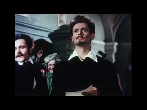 Föltámadott a tenger - Előzetes